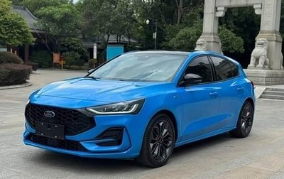 Ford Focus IV, 2022 год, 1 300 006 рублей, 1 фотография