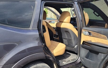 KIA Mohave I, 2021 год, 5 500 000 рублей, 4 фотография