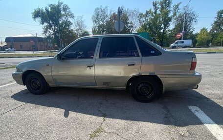 Daewoo Nexia I рестайлинг, 2004 год, 135 000 рублей, 3 фотография