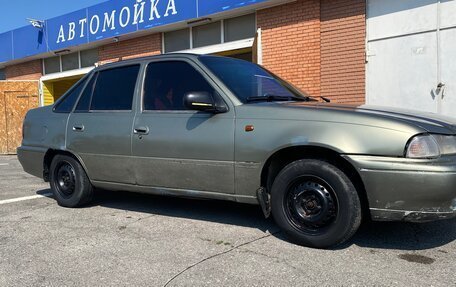 Daewoo Nexia I рестайлинг, 2004 год, 135 000 рублей, 4 фотография