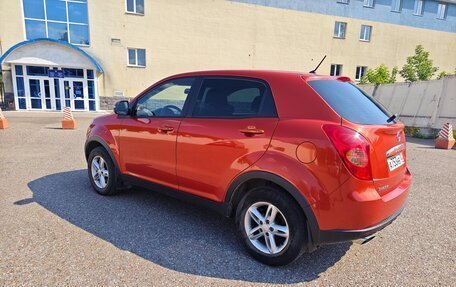 SsangYong Actyon II рестайлинг, 2011 год, 620 000 рублей, 7 фотография