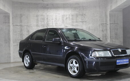 Skoda Octavia IV, 2008 год, 425 000 рублей, 3 фотография
