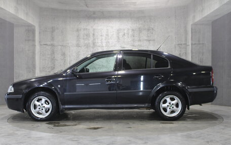 Skoda Octavia IV, 2008 год, 425 000 рублей, 8 фотография
