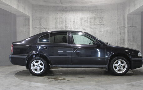 Skoda Octavia IV, 2008 год, 425 000 рублей, 9 фотография