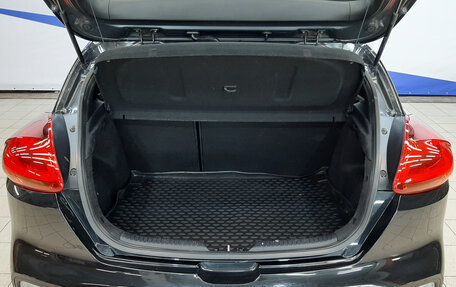 KIA cee'd III, 2016 год, 1 130 000 рублей, 5 фотография