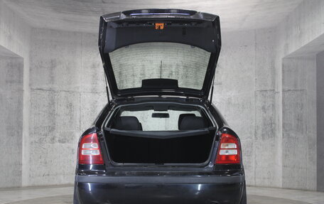 Skoda Octavia IV, 2008 год, 425 000 рублей, 13 фотография