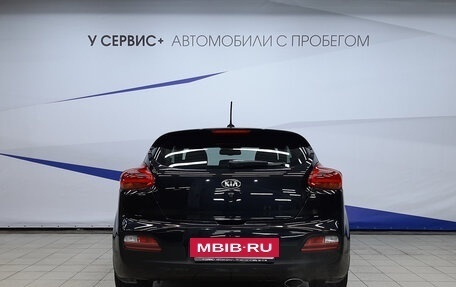 KIA cee'd III, 2016 год, 1 130 000 рублей, 4 фотография