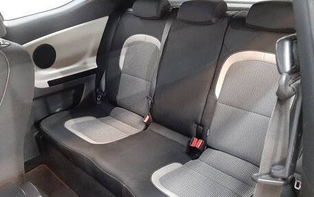 KIA cee'd III, 2016 год, 1 130 000 рублей, 12 фотография