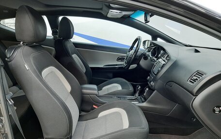 KIA cee'd III, 2016 год, 1 130 000 рублей, 11 фотография