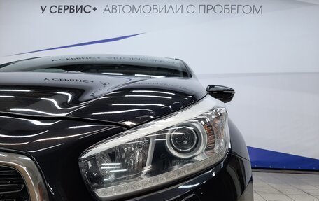 KIA cee'd III, 2016 год, 1 130 000 рублей, 21 фотография