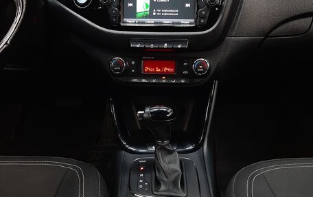 KIA cee'd III, 2016 год, 1 130 000 рублей, 16 фотография