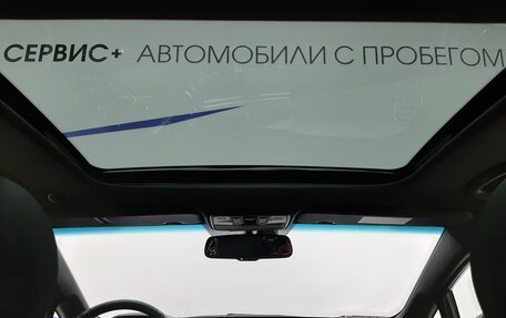 KIA cee'd III, 2016 год, 1 130 000 рублей, 20 фотография