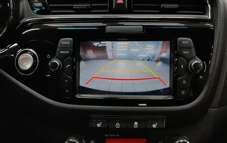 KIA cee'd III, 2016 год, 1 130 000 рублей, 17 фотография