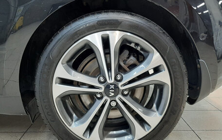 KIA cee'd III, 2016 год, 1 130 000 рублей, 13 фотография