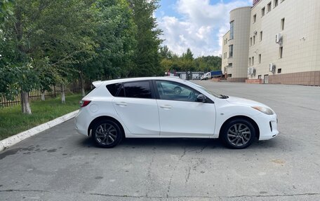 Mazda 3, 2013 год, 900 000 рублей, 4 фотография