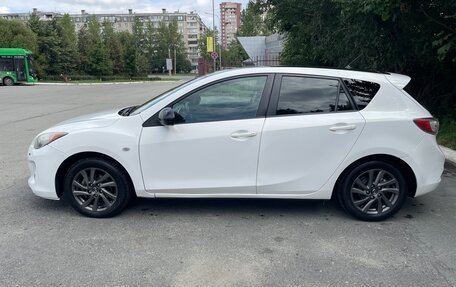 Mazda 3, 2013 год, 900 000 рублей, 8 фотография