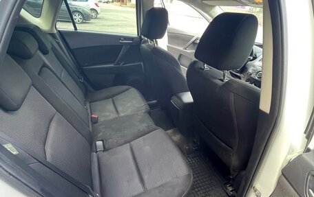 Mazda 3, 2013 год, 900 000 рублей, 12 фотография