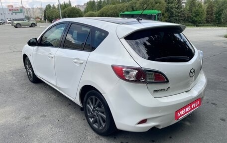 Mazda 3, 2013 год, 900 000 рублей, 7 фотография