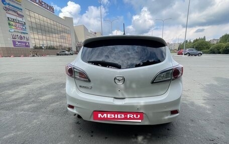 Mazda 3, 2013 год, 900 000 рублей, 9 фотография