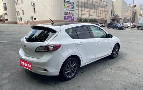 Mazda 3, 2013 год, 900 000 рублей, 5 фотография