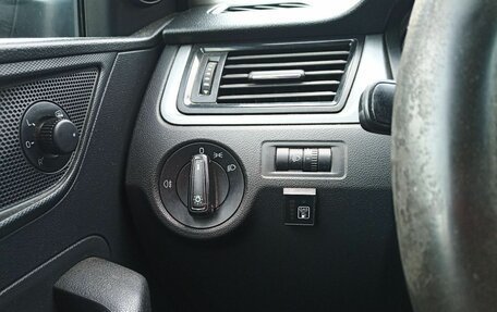 Skoda Rapid I, 2016 год, 730 000 рублей, 10 фотография