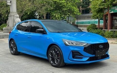 Ford Focus IV, 2022 год, 1 300 006 рублей, 3 фотография