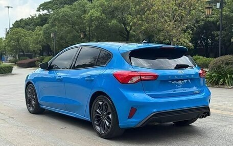 Ford Focus IV, 2022 год, 1 300 006 рублей, 4 фотография