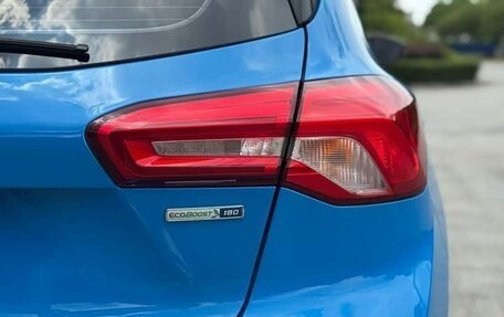 Ford Focus IV, 2022 год, 1 300 006 рублей, 7 фотография
