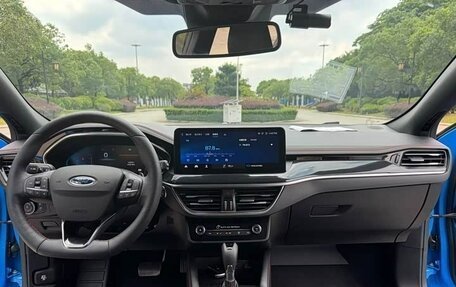 Ford Focus IV, 2022 год, 1 300 006 рублей, 9 фотография