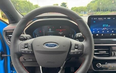 Ford Focus IV, 2022 год, 1 300 006 рублей, 11 фотография