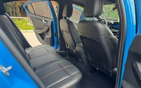 Ford Focus IV, 2022 год, 1 300 006 рублей, 16 фотография