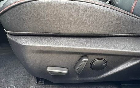 Ford Focus IV, 2022 год, 1 300 006 рублей, 18 фотография