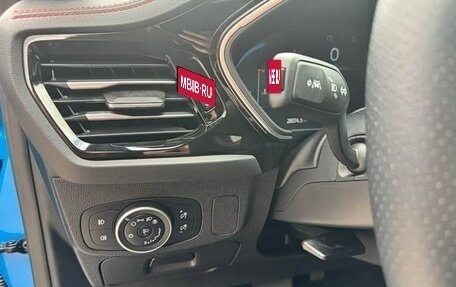 Ford Focus IV, 2022 год, 1 300 006 рублей, 19 фотография