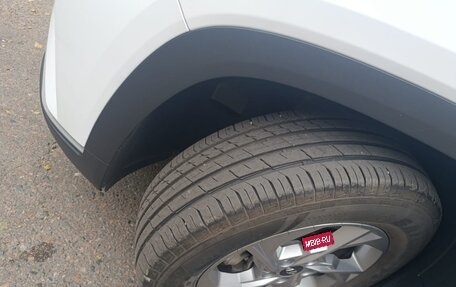 Hyundai Tucson, 2021 год, 2 550 000 рублей, 9 фотография