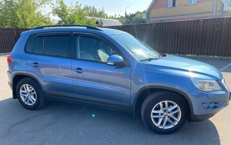 Volkswagen Tiguan I, 2011 год, 1 250 000 рублей, 2 фотография