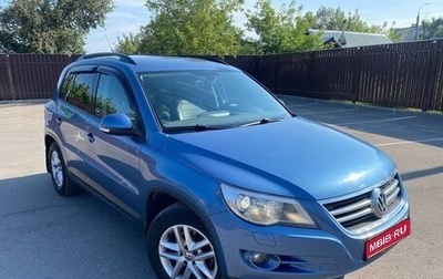 Volkswagen Tiguan I, 2011 год, 1 250 000 рублей, 1 фотография