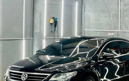 Volkswagen Passat CC I рестайлинг, 2011 год, 1 230 000 рублей, 1 фотография