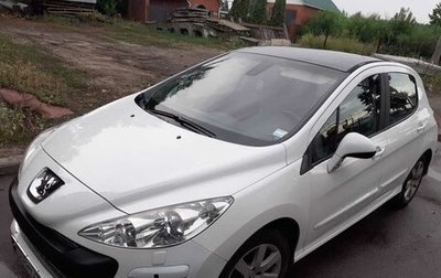 Peugeot 308 II, 2011 год, 670 000 рублей, 1 фотография