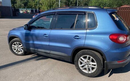 Volkswagen Tiguan I, 2011 год, 1 250 000 рублей, 7 фотография