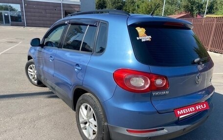 Volkswagen Tiguan I, 2011 год, 1 250 000 рублей, 6 фотография