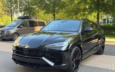 Lamborghini Urus I, 2025 год, 43 500 000 рублей, 1 фотография