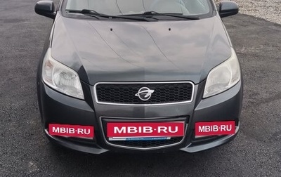 Ravon Nexia R3, 2017 год, 670 000 рублей, 1 фотография