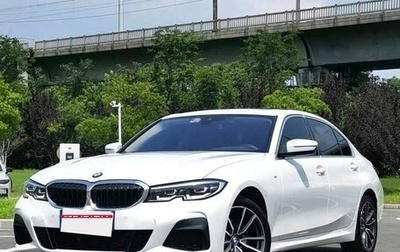 BMW 3 серия, 2022 год, 2 800 006 рублей, 1 фотография
