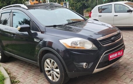Ford Kuga III, 2008 год, 750 000 рублей, 1 фотография