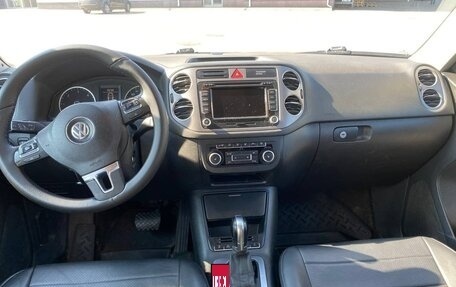 Volkswagen Tiguan I, 2011 год, 1 250 000 рублей, 14 фотография