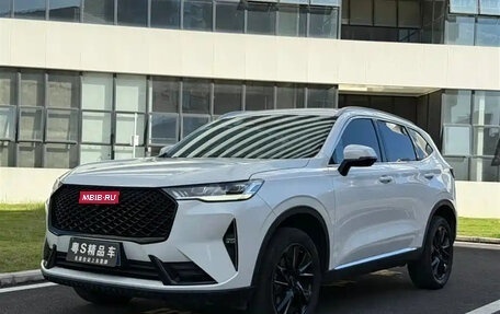 Haval H6, 2022 год, 1 720 005 рублей, 1 фотография