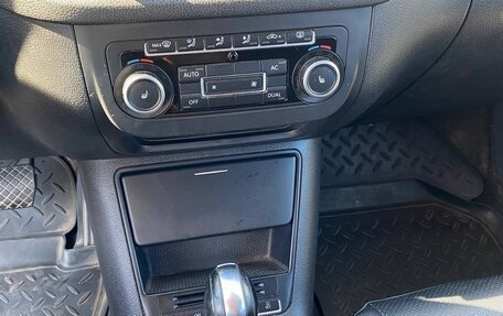 Volkswagen Tiguan I, 2011 год, 1 250 000 рублей, 16 фотография