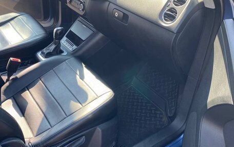 Volkswagen Tiguan I, 2011 год, 1 250 000 рублей, 17 фотография
