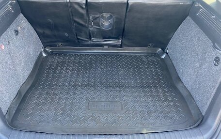 Volkswagen Tiguan I, 2011 год, 1 250 000 рублей, 21 фотография