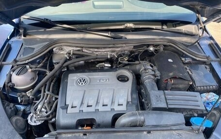 Volkswagen Tiguan I, 2011 год, 1 250 000 рублей, 20 фотография